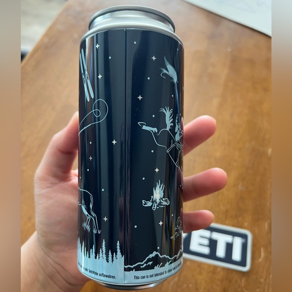 Yeti Other New Yeti Slim Insert Stash Can Hideaway Tall Colster